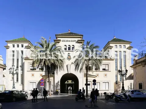 Pis de 98 m² a València