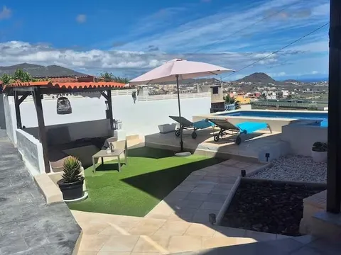 Wohnung 150 m² in Arona