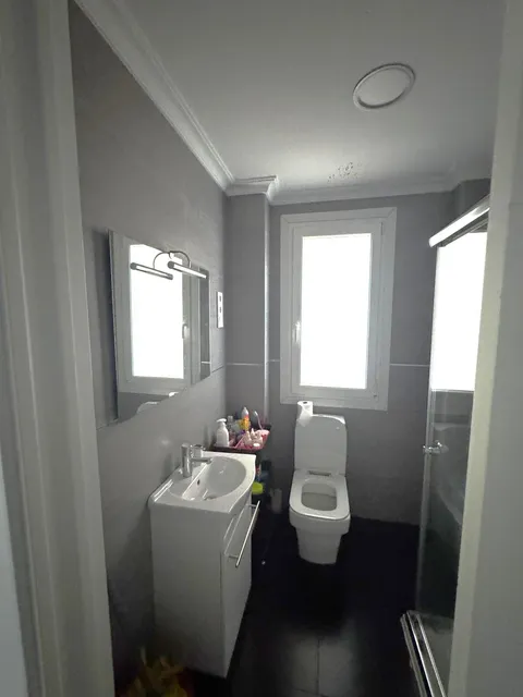 Pis de 67 m² a Bilbao