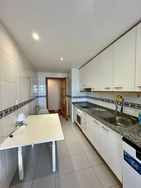 Pis de 111 m² a Vigo