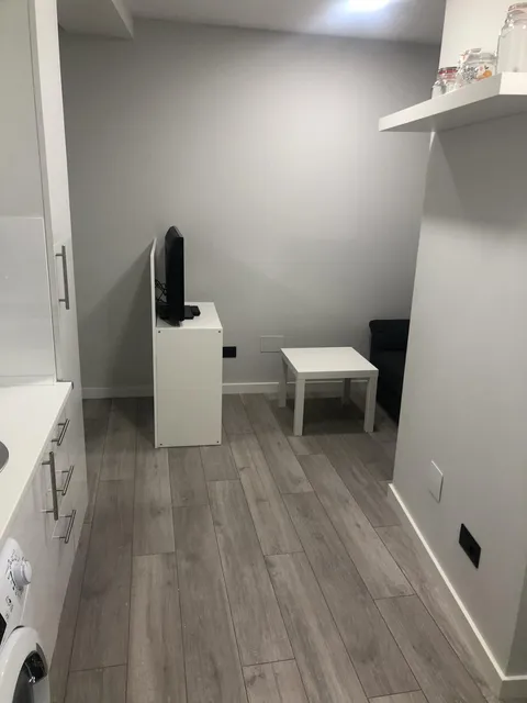 Pis de 47 m² a Salamanca
