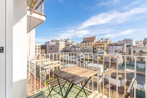 Room for rent, Barcelona
