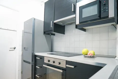 Кімната в оренду, Барселона