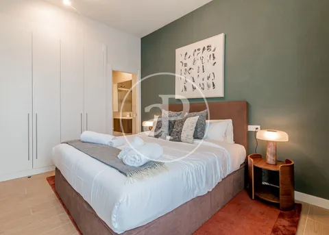 Wohnung 70 m² in Madrid