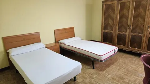 Pis de 184 m² a Salamanca