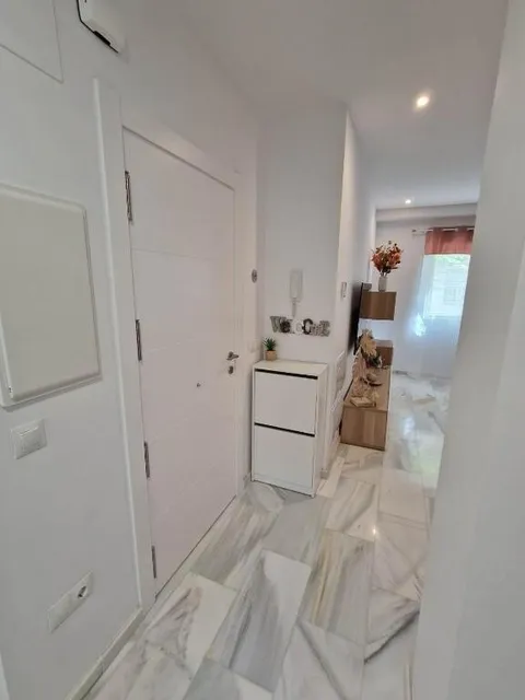 Pis de 60 m² a Màlaga