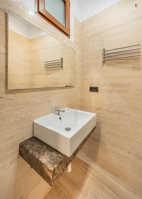 Pis de 50 m² a Màlaga
