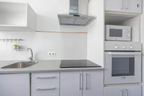 Chambre à louer, Valence