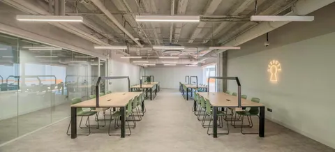Wohnung 18 m² in Madrid
