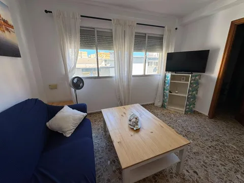 Pis de 72 m² a Cádiz