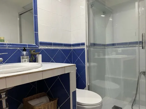 Pis de 79 m² a Madrid