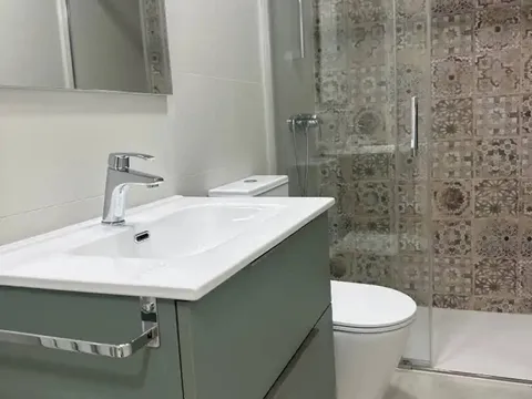 Appartamento 40 m² a Santiago de Compostela