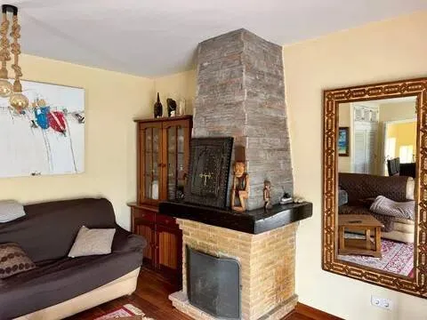 House 187 m² in Almuñécar