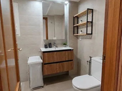 Pis de 60 m² a Múrcia