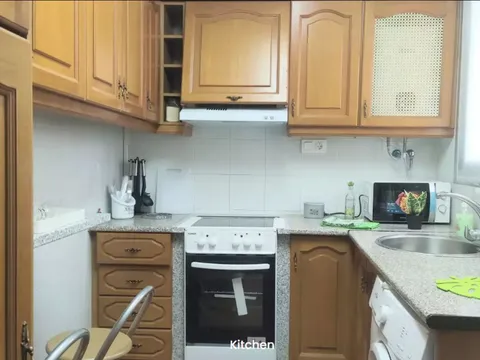 Кімната в оренду, Burjassot