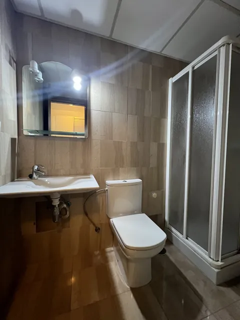 Квартира 35 м² у Granada