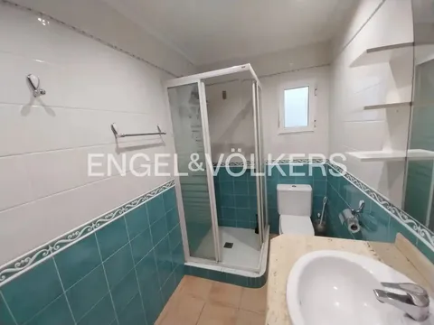 Pis de 135 m² a Xàtiva