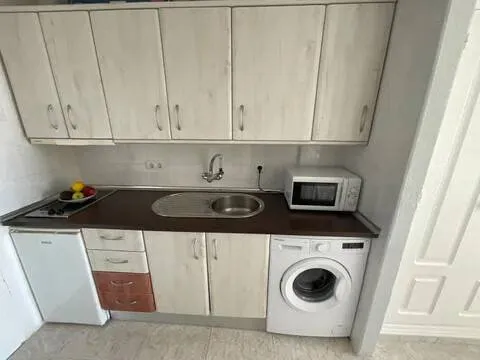 Pis de 47 m² a Roquetas de Mar