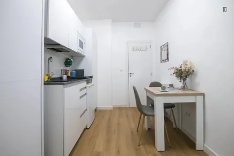 Habitació de lloguer, València