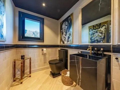 Pis de 423 m² a Marbella