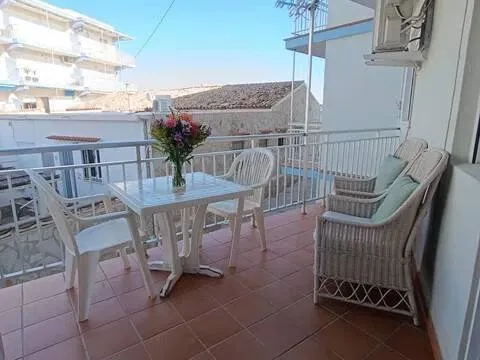 Pis de 70 m² a Dénia