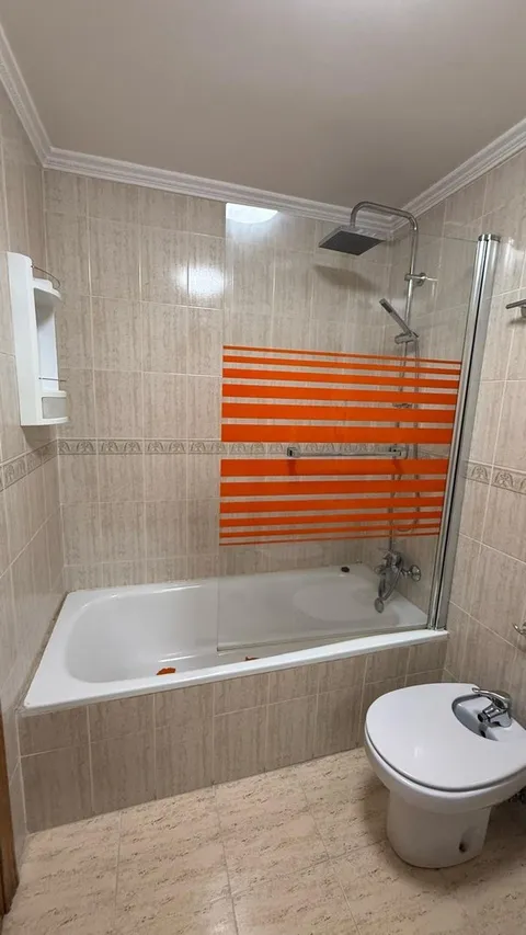 Pis de 97 m² a Madrid