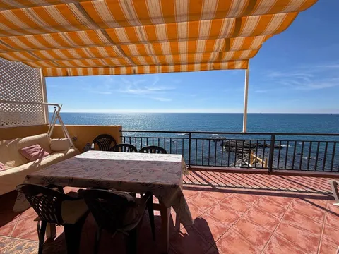 Pis de 95 m² a Benalmádena