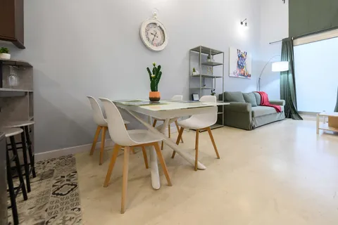 Pis de 80 m² a Madrid