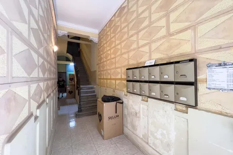 Pis de 30 m² a Barcelona