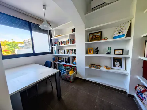 Pis de 195 m² a San Roque