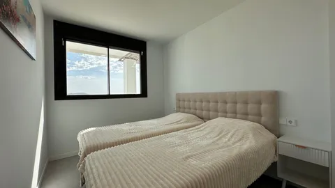 Pis de 140 m² a Finestrat
