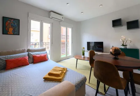 Pis de 60 m² a Madrid