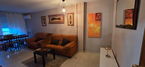 Pis de 112 m² a Puertollano
