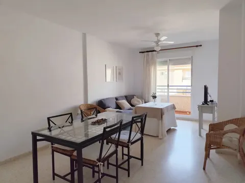 Piso de 80 m² en Sanlúcar de Barrameda