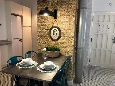 Pis de 46 m² a València