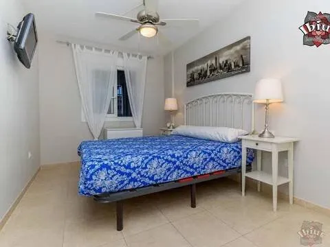 Pis de 70 m² a Torrox