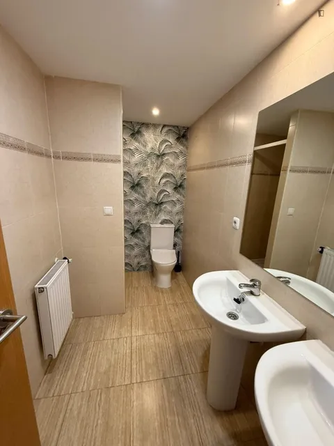Habitació de lloguer, Arroyomolinos
