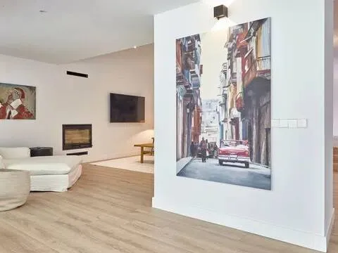 Casa de 770 m² a Alcobendas