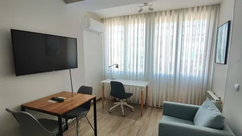 Piso de 30 m² en Madrid