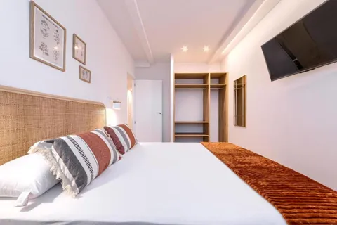 Appartamento 92 m² a Bilbao