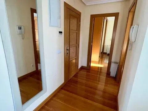 Pis de 60 m² a Gijón