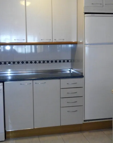 Квартира 62 м² у Cambre