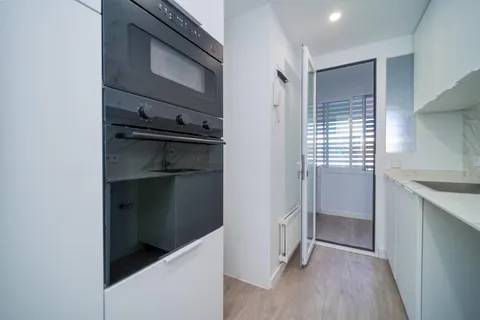 Pis de 127 m² a Madrid