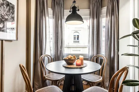 Pis de 58 m² a Madrid