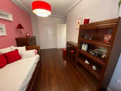 Pis de 100 m² a Valladolid