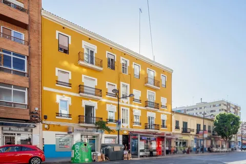 Zimmer zur Miete, Valencia