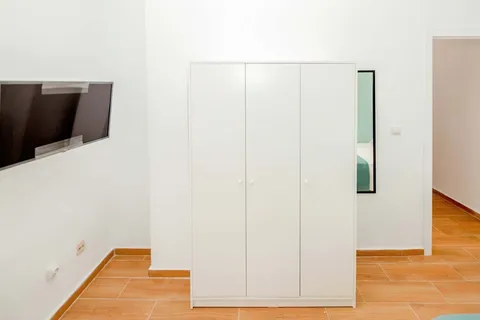 Stanza in affitto, Valencia