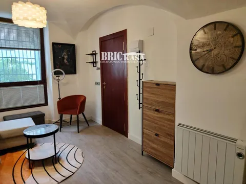 Wohnung 30 m² in Cáceres