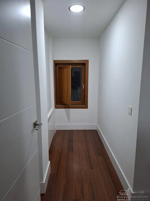 Pis de 60 m² a Salamanca