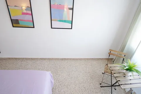 Habitació de lloguer, Alaquàs